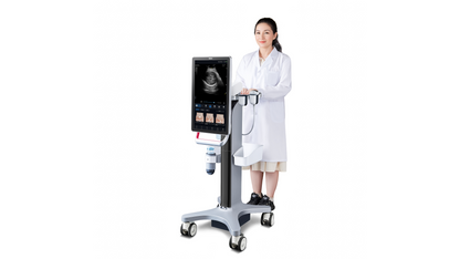EDAN Acclarix GX9 Intrapartum Ultrasound System