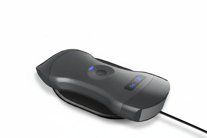 Global Healthcare Medical Wireless Handheld Dual‑Probe Ultrasound System