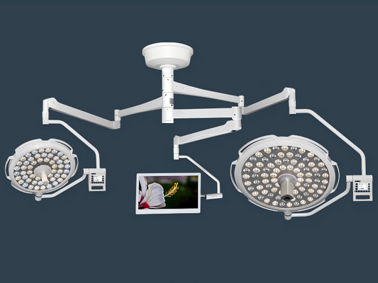 GHM Series Surgical Lights(The models differ, and so do their prices.) #