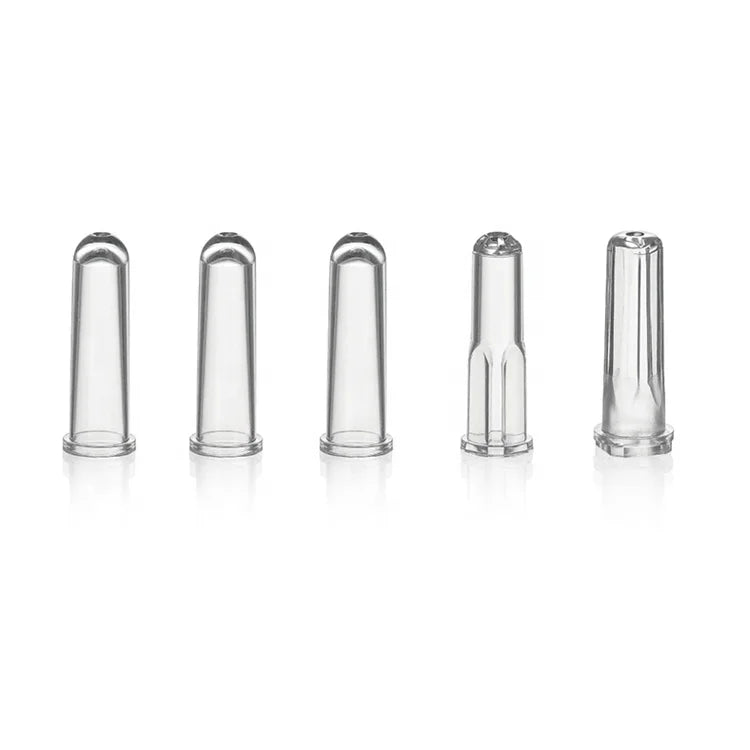 15*35mm Size PS Sysmex Reaction Cuvettes #