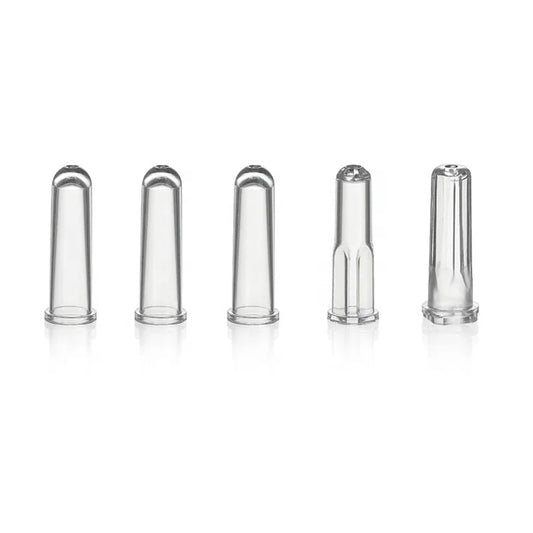 15*35mm Size PS Sysmex Reaction Cuvettes #