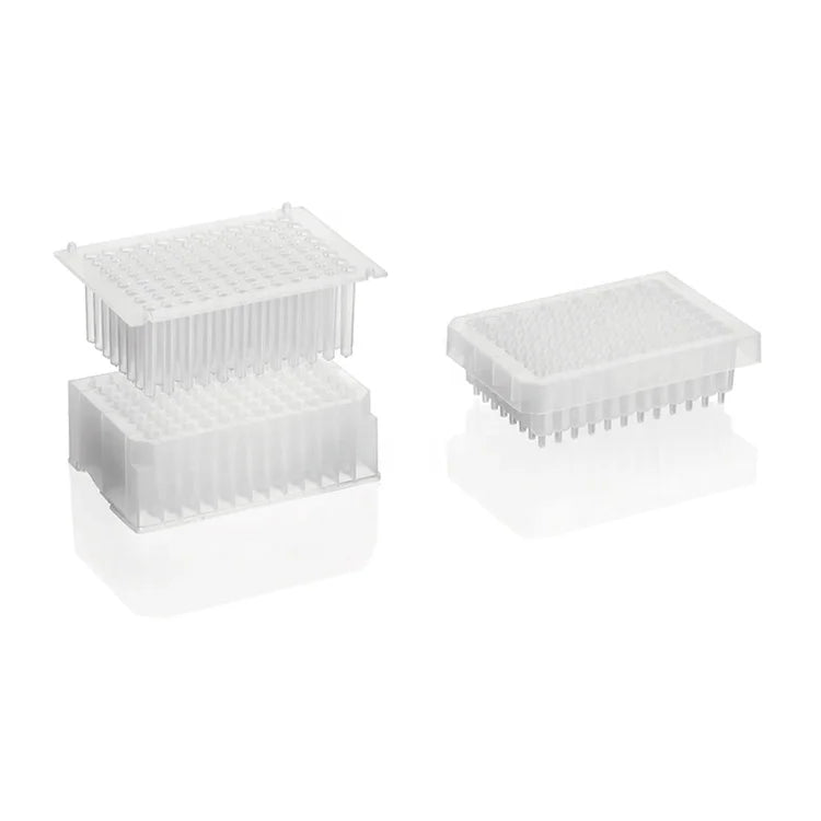 Wholesale Laboratory Supplies Sterile Disposable 96well Tissue Cell Culture Plate #