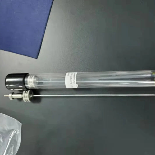 Beckman Coulter Used DxH 800 Hematology Analyzer Puncture Needle Spare Part B44886 #