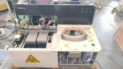 Mindray Used CL-900i Automatic Immunoassay Analyzer #
