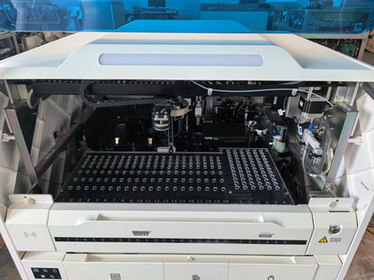 Snibe Maglumi X3 Immunoassay Analyzer Refurbished & Used Good Working Condition #