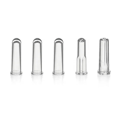 Plastic Coagulation Cuvette Chemistry for Laboratory #