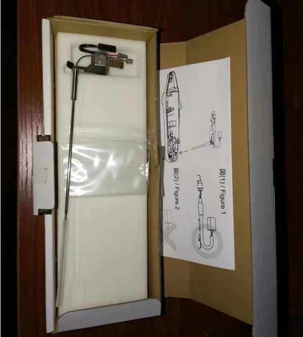 NJK10628 Roche Cobas c311 Chemistry Analyzer Sample Needle, Original Brand New #