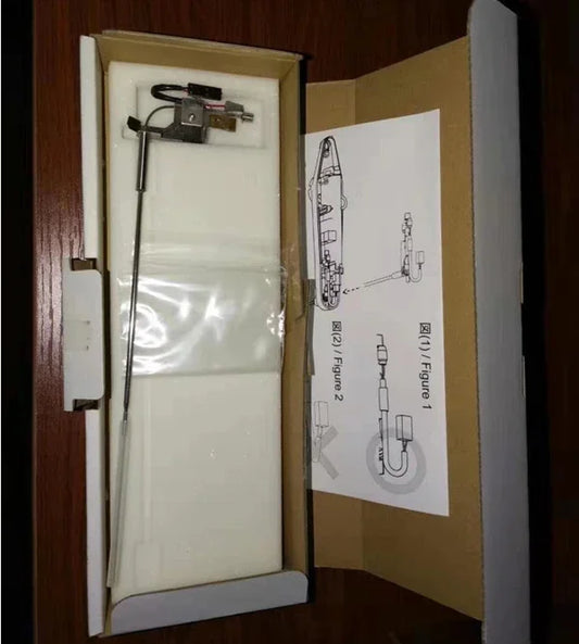 NJK10628 Roche Cobas c311 Chemistry Analyzer Sample Needle, Original Brand New #