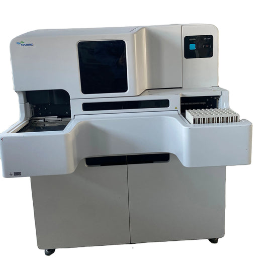 Sysmex Used CS-5100 Automatic Coagulation Analyzer #