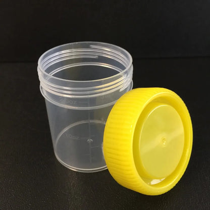 Medical Disposable Urine Collector Container for Men #