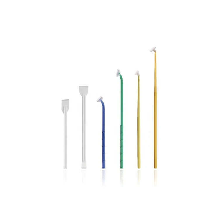 Tissue Culture 18cm 25cm Cell Lifters for Lab Hospital Cell Scraper #