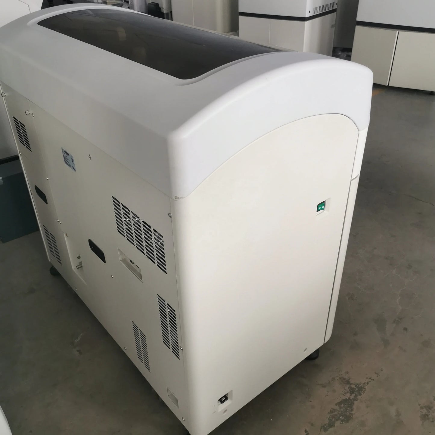Mindray Used BS-480 Automatic Chemistry Analyzer #