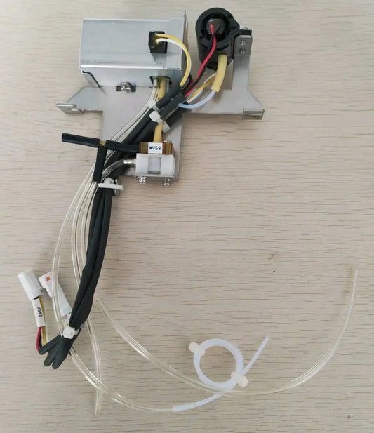 Sysmex XN Series HGB Unit Assembly, Original and New #