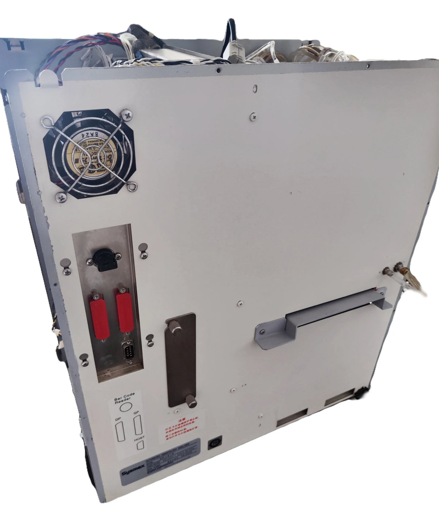 Sysmex KX-21N 3-Part Used Automated Hematology Analyzer #