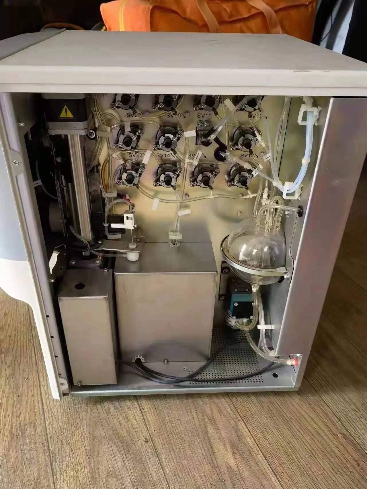 Mindray Used BC-5150 5-Part Hematology Analyzer #