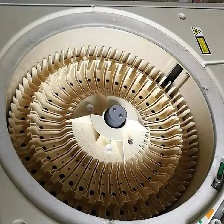 Olympus Used AU400 Automatic Chemistry Analyzer #