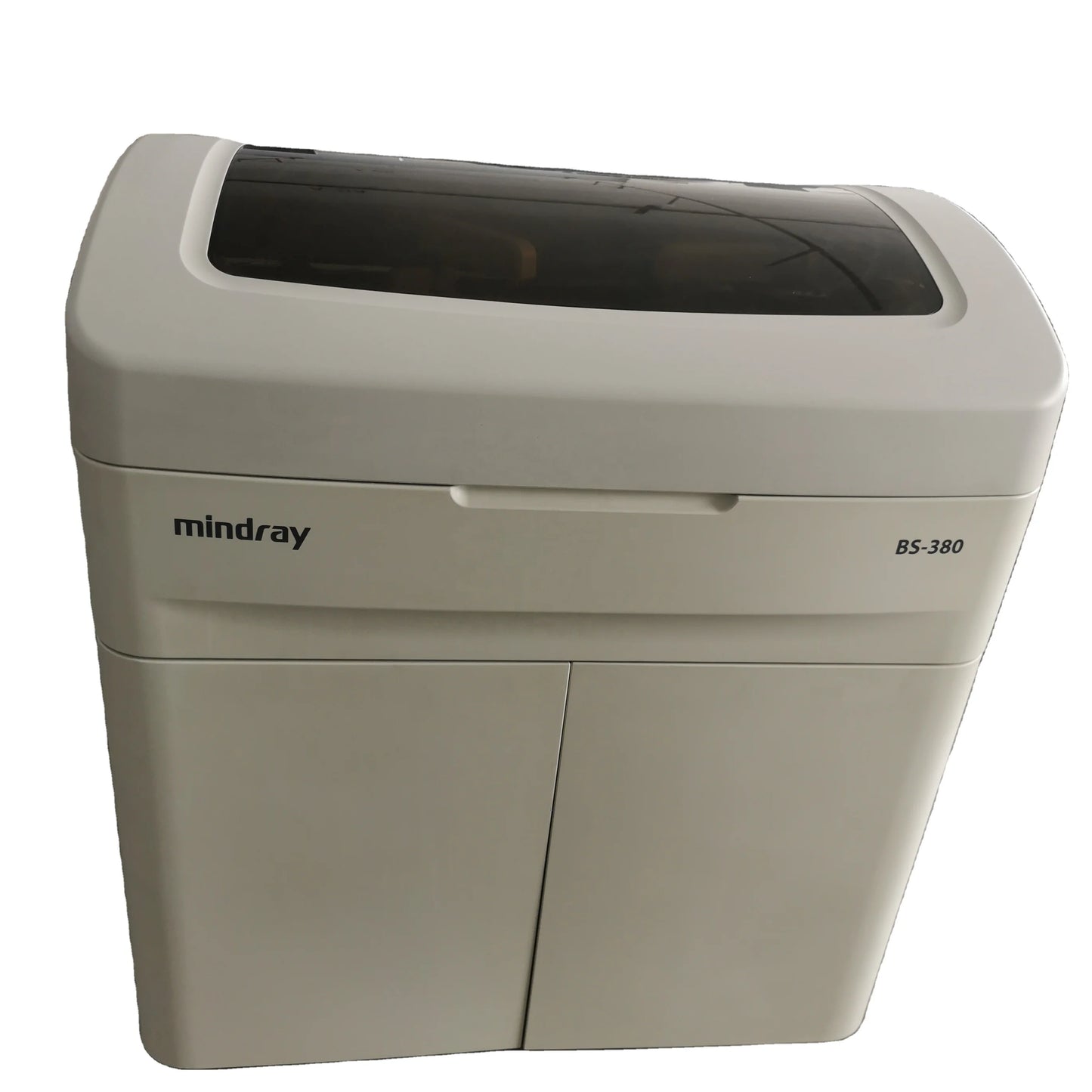 Mindray Used BS-380 Automatic Chemistry Analyzer #