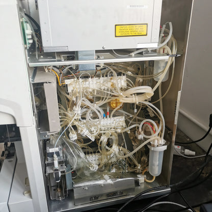 Sysmex Used XT-1800i 5-Part Automated Hematology Analyzer #