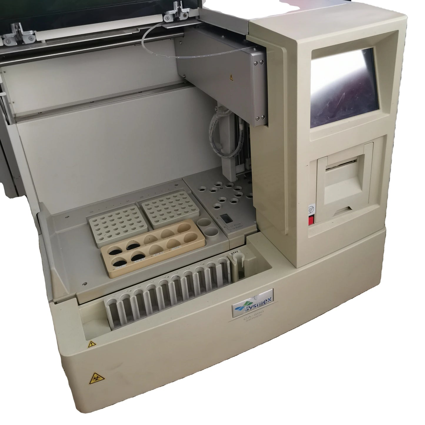 Sysmex Used CA-500 Automated Coagulation Analyzer #