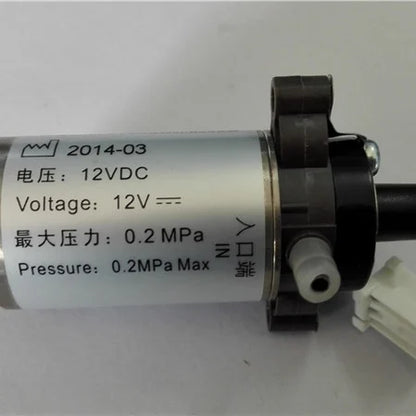 Two Ways Three Ways Value Spare Part for Mindray Analyzer #