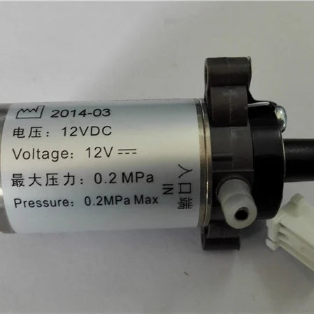 Two Ways Three Ways Value Spare Part for Mindray Analyzer #