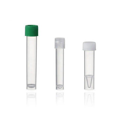 12*75mm Blood Sample Tube Culture Tube With Graduation #
