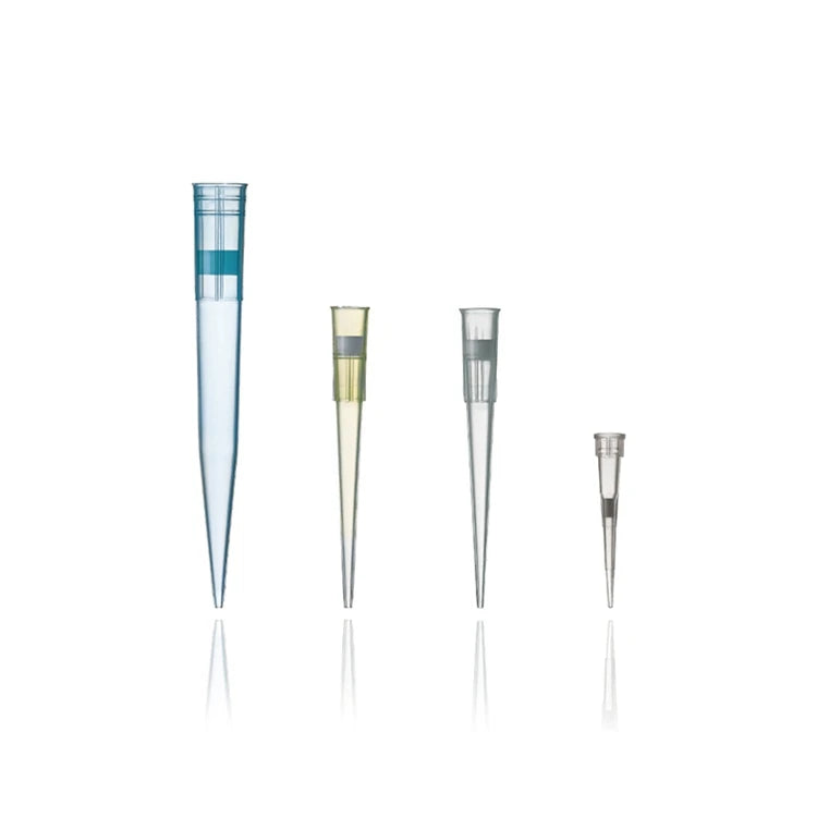 Universal Pipette Tip and Pipette Tip Box #
