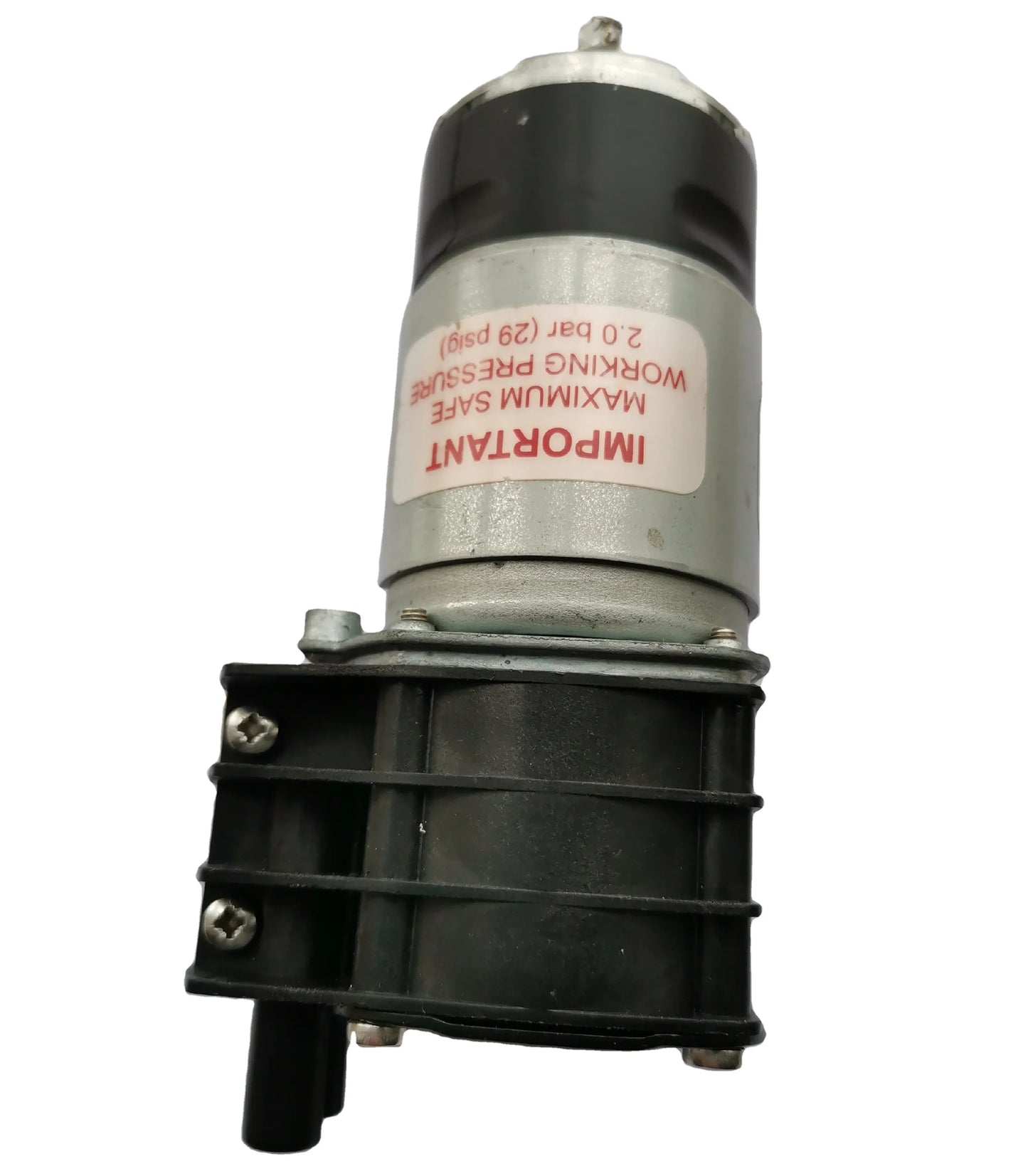 NJK10758  URIT-3000 Hematology Analyzer Rinse Pump, Washing Pump Spare Part #