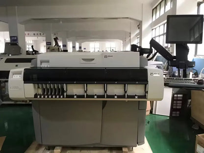 Abbott Used Architect i2000SR Immunoassay Analyzer #