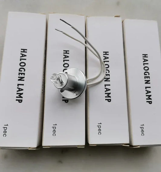 NJK11147  Rayto Chemray 420 Chemistry Analyzer Lamp, Original and New Spare Part #