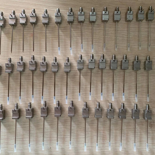 Puncture Needle for Mindray BC-6600/BC-6800/BC-6900 Hematology Analyzer #