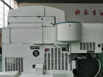 Roche Used Cobas 6000 + Cobas C501 Chemistry Analyzer #