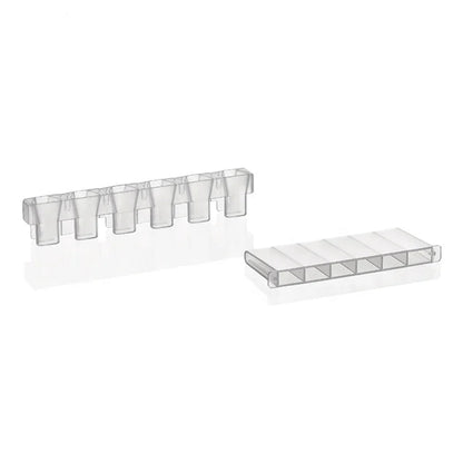 Disposable Cuvette Sample Cup Beckman Biochemical Analyzer #
