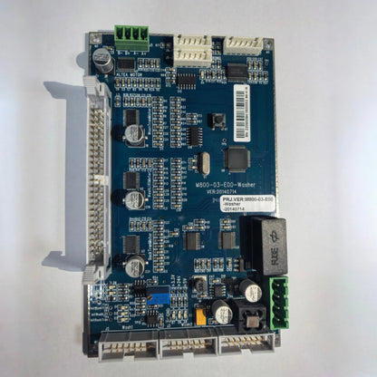 Snibe Maglumi 800  Immunoassay Analyzer Used Washer Board M800-03-E00-Washer 95% New #