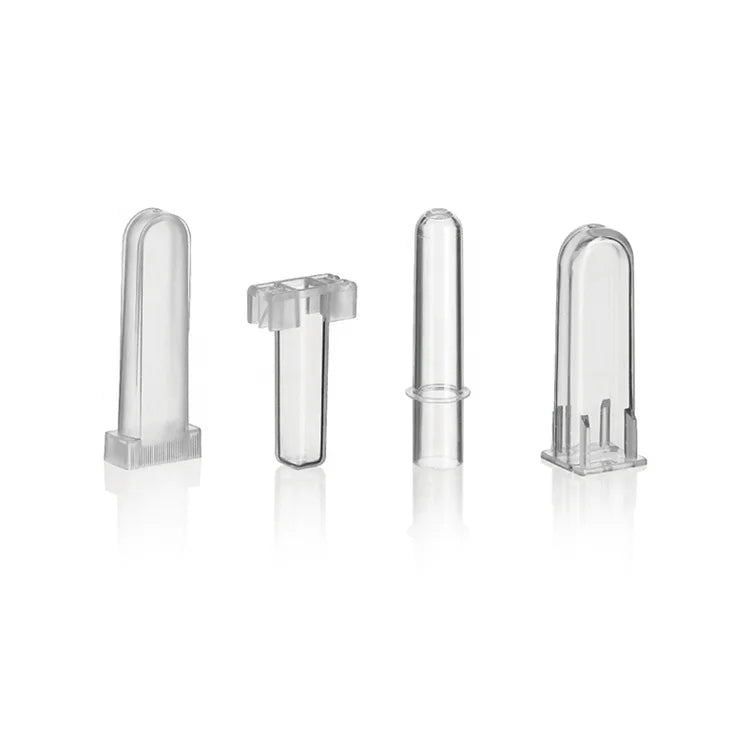 Micro Sample Cup for Elecsys, Cobas Integra and Cobas Core Polystyrene #