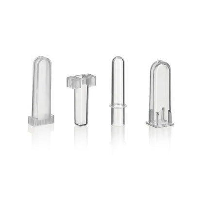 Micro Sample Cup for Elecsys, Cobas Integra and Cobas Core Polystyrene #