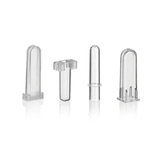 Micro Sample Cup for Elecsys, Cobas Integra and Cobas Core Polystyrene #