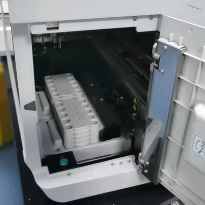 Sysmex Used 5-Part XN-550 Automatic Hematology Analyzer #