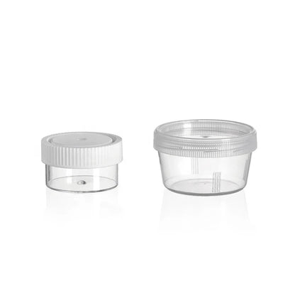Medical Plastic Specimen Sample Container #