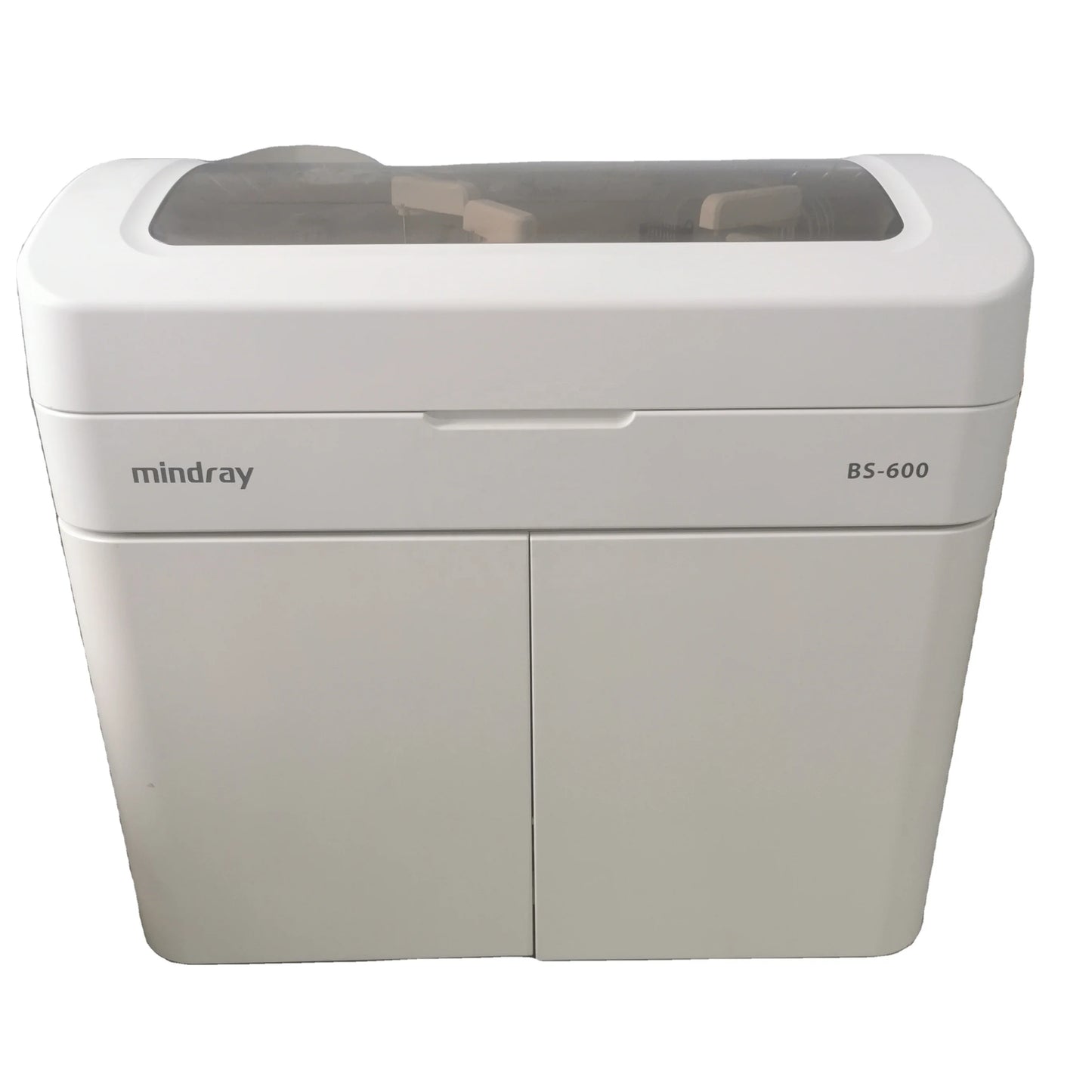 Mindray Used BS-600 Automated Chemistry Analyzer #