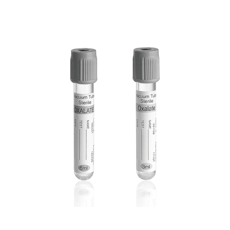 Various Kinds Microtainer Disposable 5 ml 2ml 3ml Edta k K2 K3 Purple Top Vacutainer Vacuum Blood Sample Collection Tube #
