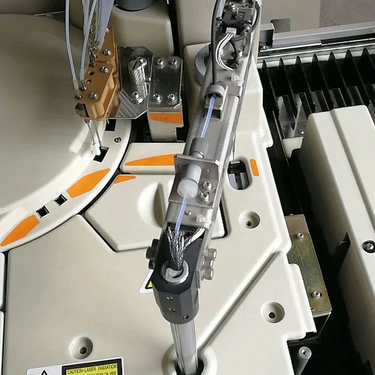 Olympus Used AU400 Automatic Chemistry Analyzer #