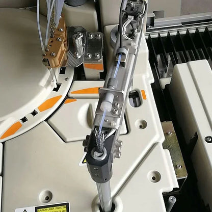 Olympus Used AU400 Automatic Chemistry Analyzer #