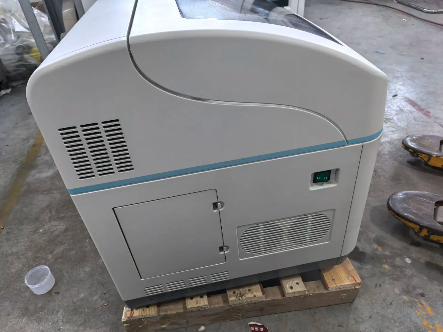 Mindray Used BS-280 Open System Automatic Chemistry Analyzer #