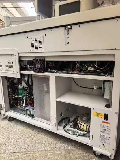 Being Used Refurbished Siemens Immune Analyzer Immulite2000xpi #