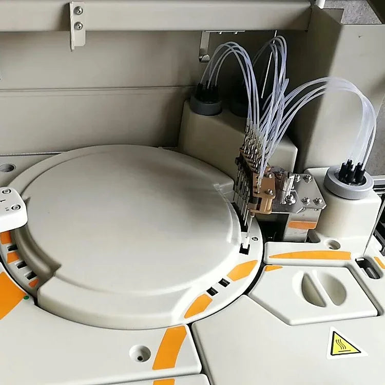 Olympus Used AU400 Automatic Chemistry Analyzer #