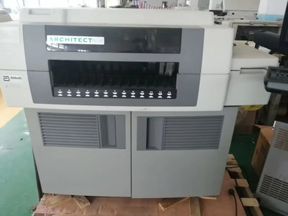 Abbott Used Architect i1000SR Immunoassay Analyzer #