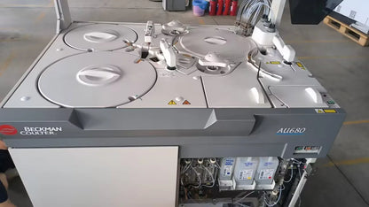 Beckman Used AU680 Chemistry Analyzer #