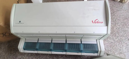 Biomerieux Used Vidas,Good Work Condition #