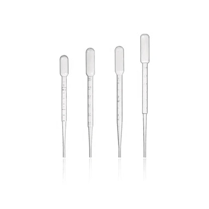 Disposable Transfer Pasteur Pipette #